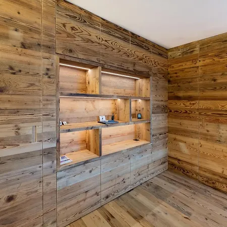 27 - Apartment St. Moritz